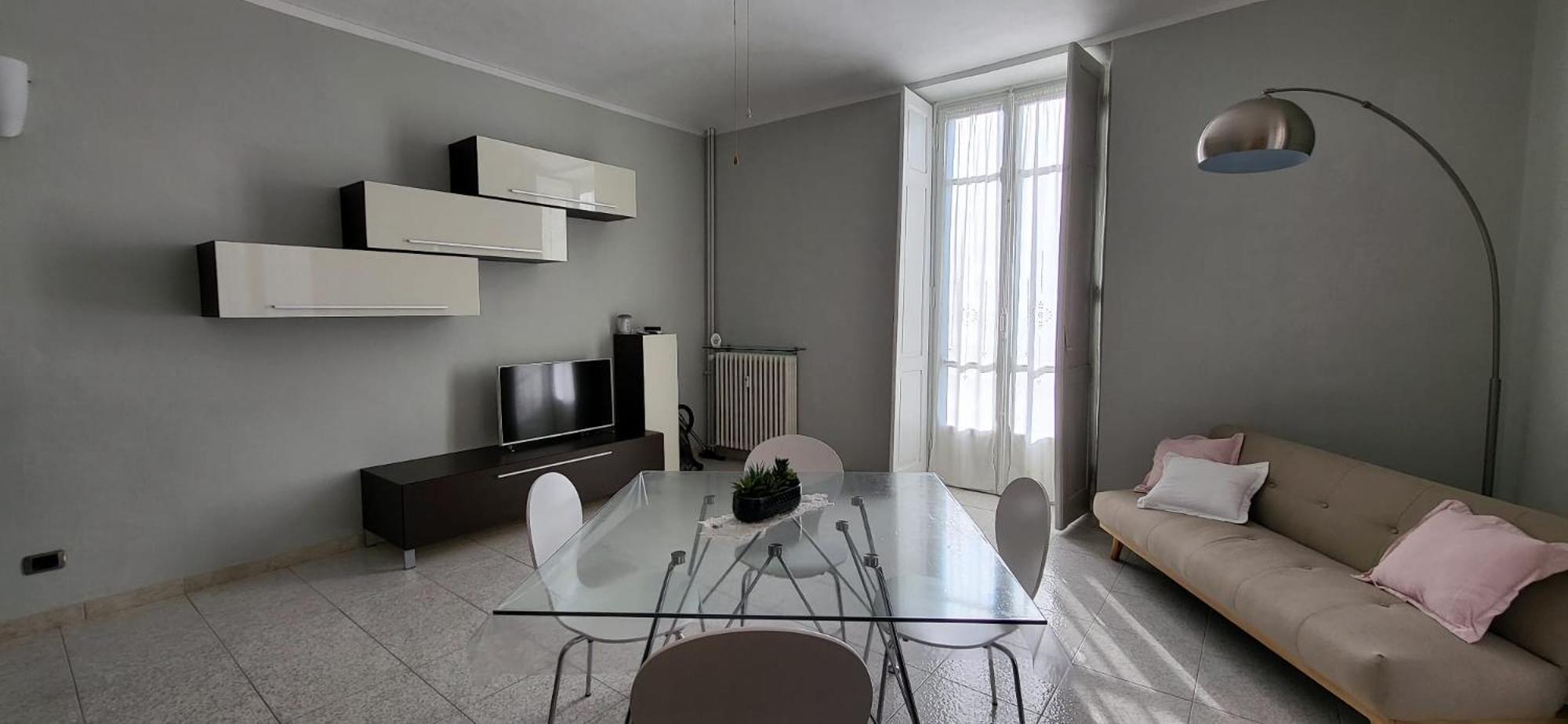 Corso Spezia 55_ Appartamento Zona Ospedali Turin Exteriör bild